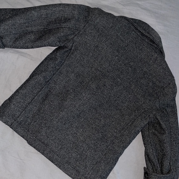 Boy jacket - Picture 3 of 3